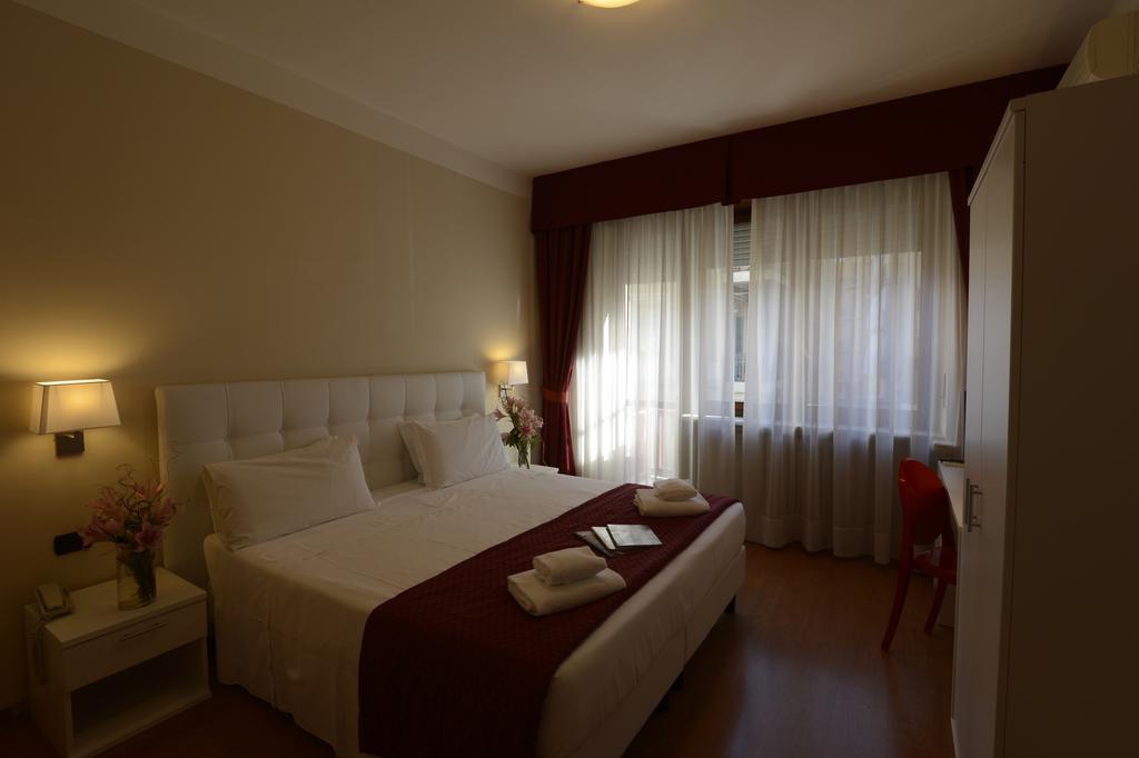 Tourist Hotel 3*