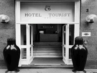 Tourist Hotel