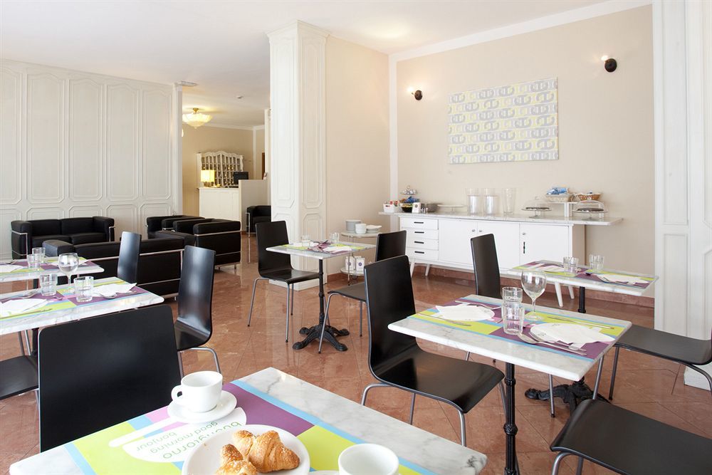 Tourist Hotel Turín